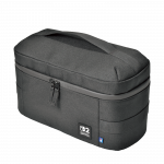 HORI - Compact Carry All - Black - Dark Grey