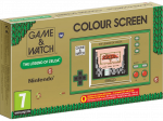 Nintendo Game & Watch: The Legend of Zelda - Nintendo Switch
