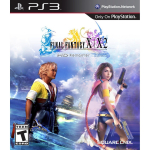 Final Fantasy X / X-2 HD Remaster         - PlayStation 3