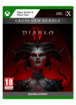 Diablo IV (Cross-Gen Bundle)                - Xbox Series X