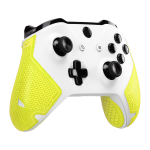 Lizard Skins DSP Controller Grip for Xbox One - Neon