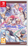 Radiant Tale Fanfare - Nintendo Switch