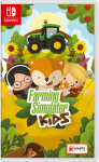 Farming Simulator Kids (Code In Box)                - Nintendo Switch