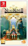 Ni No Kuni II (2): Revenant Kingdom Prince's Edition - Nintendo Switch