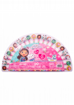 Kids Licensing - Gabby's Dollhouse - 20 Pencil/Colour Pencil Set  (033707053)