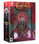 The Castlevania Anniversary Collection (Limited Run) - Nintendo Switch