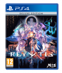 REYNATIS (Deluxe Edition) - PlayStation 4