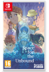 A Space For The Unbound - Nintendo Switch
