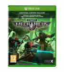 Warhammer 40K Mechanicus    - Xbox One