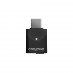 Creative - BT-W6 USB-C Wireless Audio Transmitter