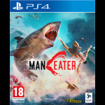 Maneater                - PlayStation 4
