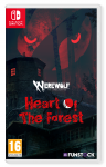 Werewolf: The Apocalypse - Nintendo Switch