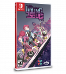 YOUNG SOULS - Nintendo Switch