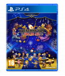 Theatrhythm Final Bar Line