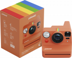 Polaroid - Now+ Gen 3 Coral