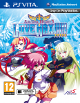 Arcana Heart 3 Love Max                - PlayStation Vita
