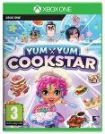 Yum Yum Cookstar                - Xbox Series X