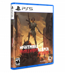 Nightmare Reaper (Limited Run) - PlayStation 5