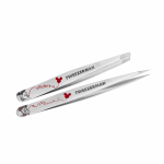 Tweezerman - Mickey & Minnie Forever In Love Petite Tweeze Set