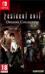 Resident Evil - Origins Collection - Nintendo Switch