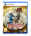Eiyuden Chronicle Hundred Heroes                - PlayStation 5