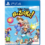 Umihara Kawase BaZooKa - PlayStation 4