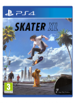 Skater XL                - PlayStation 4