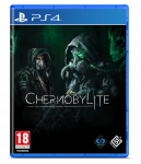 Chernobylite