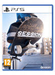 Session: Skate Sim                - PlayStation 5