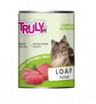 Truly - Loaf with Tuna - 375g