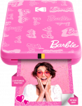 Kodak - Step Printer Slim Barbie Printer