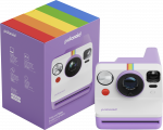 Polaroid - Now Gen 3 Purple