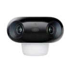 Reolink &ndash; Argus 4 Pro 4K Color Vision Outdoor Camera &ndash; White