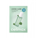 Celimax - The Real Cica Calming Ampoule Mask