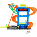 Hot Wheels - Tunnel Twist Car Wash (HTN80)