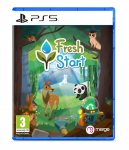 Fresh Start - PlayStation 5