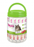 Truly - Cat Creamy Lickable Tuna & Bonito 30x14gr