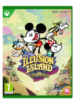 Disney Illusion Island