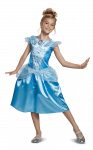Disguise - Classic Costume - Cinderella (104 cm) (140499M)
