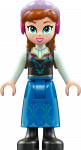 LEGO - Disney Princess - Anna's Sleigh Adventure (43256)