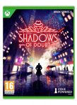 Shadows of Doubt                - Xbox Series X