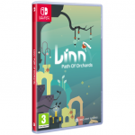 Linn: Path of Orchards - Nintendo Switch