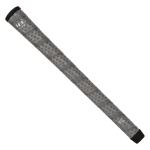 DSP Ultra Golf Grip - BB49 Wrap - Graphite Gray - Standard