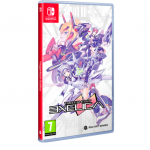 Triggerheart Exelica - Nintendo Switch
