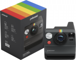 Polaroid - Now Gen 3 Black