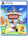 Paperman: Adventure Delivered                - PlayStation 5