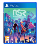 No Straight Roads                - PlayStation 4