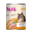 Truly - Loaf with Chicken - 375g