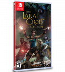 The Lara Croft Collection (Limited Run) - Nintendo Switch