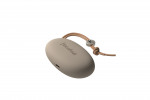 Kreafunk - toCHARGE mini III powerbank - Ivory sand (KFKE79)